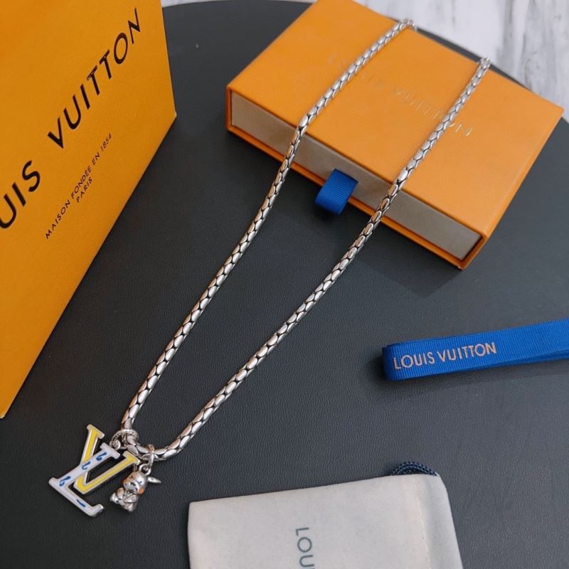 Louis Vuitton Necklaces